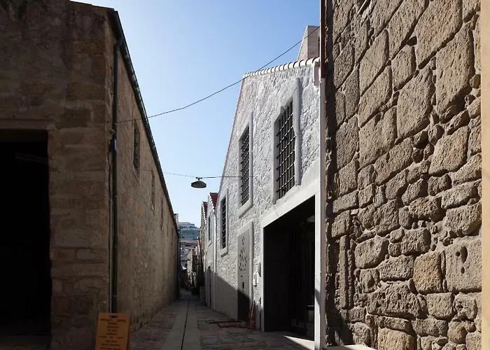 Appartamento 7 Gaia Roaster Vila Nova de Gaia