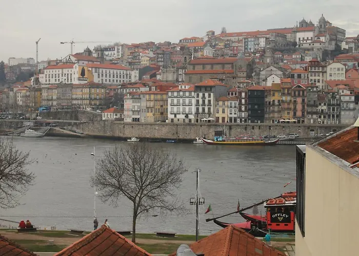 Apartamento 7 Gaia Roaster Vila Nova de Gaia