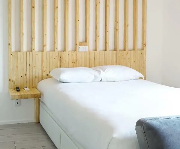 Apartmán 7 Gaia Roaster *