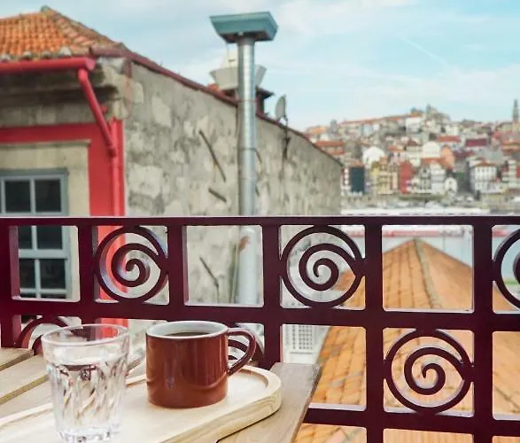 7 Gaia Roaster Appartamento