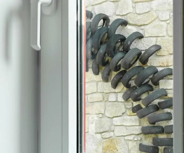 Appartamento 7 Gaia Roaster