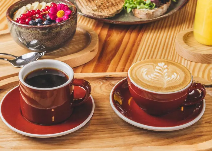 7 Gaia Roaster Appartamento Vila Nova de Gaia