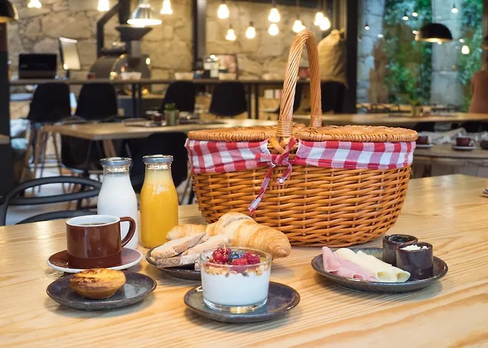 7 Gaia Roaster Vila Nova de Gaia